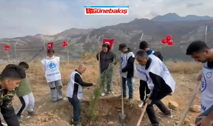 MHP’den Duyarlı Davranış