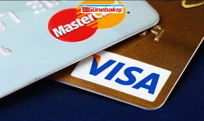 Rekabet Kurulu'ndan Mastercard ve Visa Hakkında Soruşturma