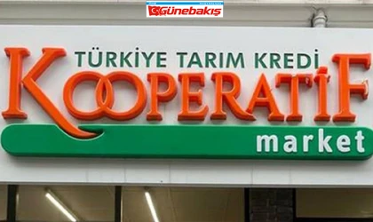 Tarım Kredi Kooperatif Market’inde Büyük İndirim Fırsatları Başladı