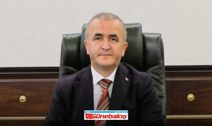 Vali Hatipoğlu'ndan Saldırı Olayına Sert Tepki