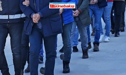 Van'da Kömür Yolsuzluğu: 23 Şüpheli Yakalandı