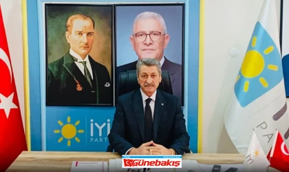 Başkan Yaşar: ‘Maden Halkı Yalnız Bırakılmamalı’