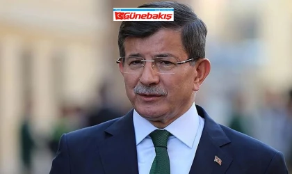 Davutoğlu'na Kapılar Kapalı!