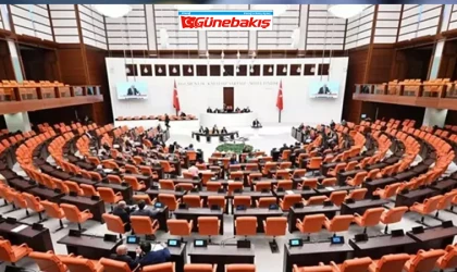 Devlet Memurları Kanunu Teklifi TBMM'de Kabul Edildi