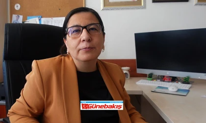 Doç. Dr. Uysal: 'Demir Vücudumuzda Birçok Fonksiyonu Olan Önemli Bir Mineraldir'