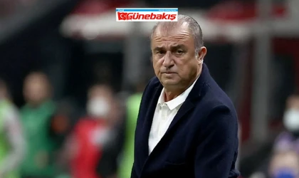 Fatih Terim Arabistan Yolcusu