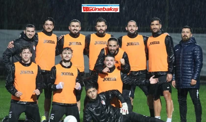 Gakgoş'a Süper Lig Rakibi!