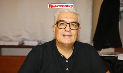 Prof. Dr. Yalnız: ‘Sütten Uzak Durulmamalı’