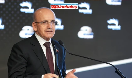 Şimşek: ‘Asgari Ücret Enflasyonun Üzerinde Artıyor’