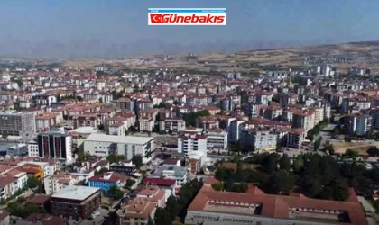 TOKİ’nin Elazığ’da Satışa Çıkardığı 29 Arsadan 11’i Satıldı