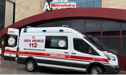 Ambulanslarda Herşey Değişiyor!