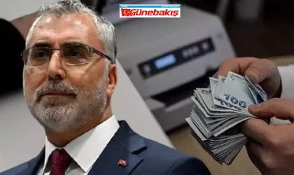 Bakan Işıkhan’dan Kademeli Emeklilik Açıklaması