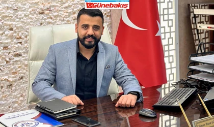 Başkan Gök: ‘Çocuklarımızı Korumak Hepimizin Görevidir’