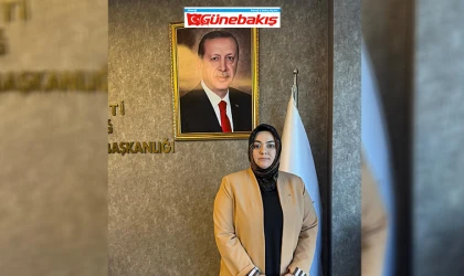 Başkan Tüver: 'Çocuklarımız, Geleceğimizin En Masum Emanetleridir'