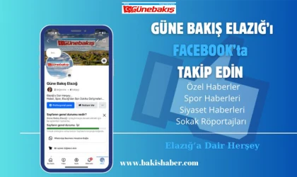 Bizleri Sosyal Medya Hesaplarımızdan Takip Edin!