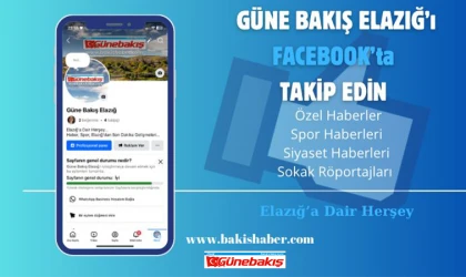 Bizleri Sosyal Medya Hesaplarımızdan Takip Edin!