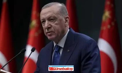 Cumhurbaşkanı Erdoğan’dan Milli Yas Açıklaması