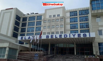 Elazığ Belediyesi, Emek Dükkânı Projesini Hayata Geçirecek