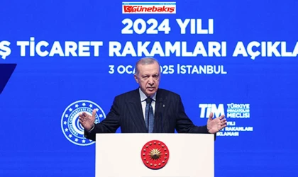 Erdoğan’dan Enflasyon Açıklaması: Politikalarımız Doğru Yolda