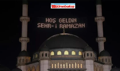 Ramazan’ın Başlangıç Tarihi Açıklandı