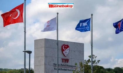 TFF, Yeni Hakem Uygulamasına Geçiyor!