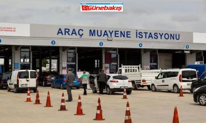 Araç Muayene İstasyonları İhalesinde MOI OGG Kazandı