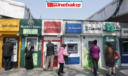 Bankacılık İşlem Ücretlerine Zam!