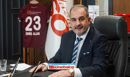 Başkan Alan’dan Sevindirici Müjde