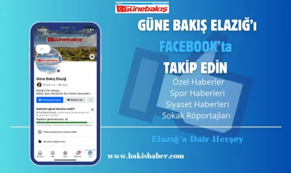 Bizleri Sosyal Medya Hesaplarımızdan Takip Edin!