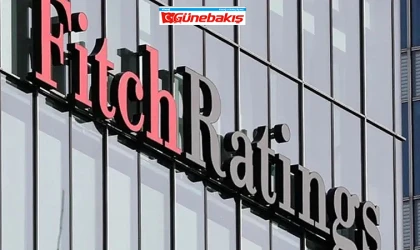 Fitch, Türkiye’nin Faiz ve Enflasyon Beklentilerini Açıkladı