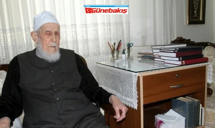 Hafız Abdullah Nazırlı Vakfı, Ramazan Ayı'na Özel Cüz Yayınladı