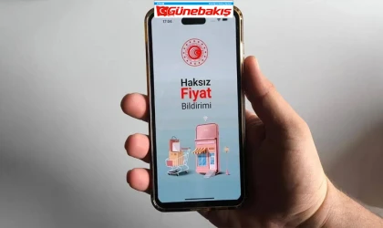 Haksız Fiyat Artışları İçin Mobil Uygulama Güncellendi