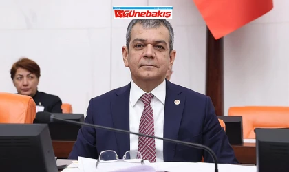 Milletvekili Keleş, ‘Kimin sorumluluğu varsa yargı önünde hesabını verecektir’