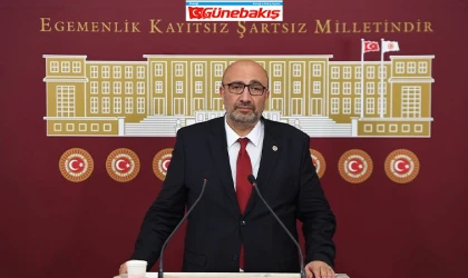 MV. Açıkkapı 6 Şubat Depremlerinin Yıl Dönümü Mesajını Yayınladı