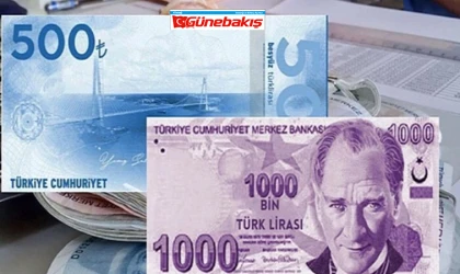 Türk Lirası İçin Yeni Dönem!