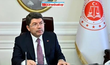 Bakan Tunç: ‘Af Söz Konusu Değil’