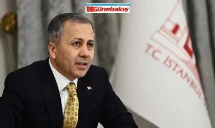 Bakan Yerlikaya: 'Bu Ehliyetlerin Tamamı İptal Edilecek'