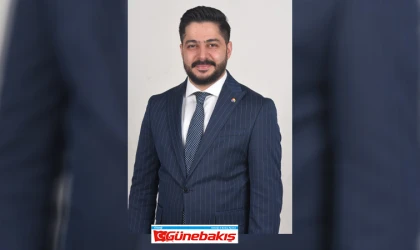 Elazığ Hayvan Ürünleri OSB Başkanlığı’na Şenol Arslan Seçildi