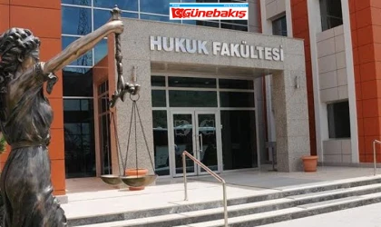 Hukuk Fakültesi Öğrencilerine Staj Fırsatı!