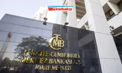 Merkez Bankası’ndan Rekor Döviz Satışı!