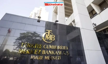 Merkez Bankası’ndan Sert Hamle