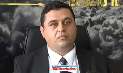 Veli Baygeldi CHP’den İstifa Etti